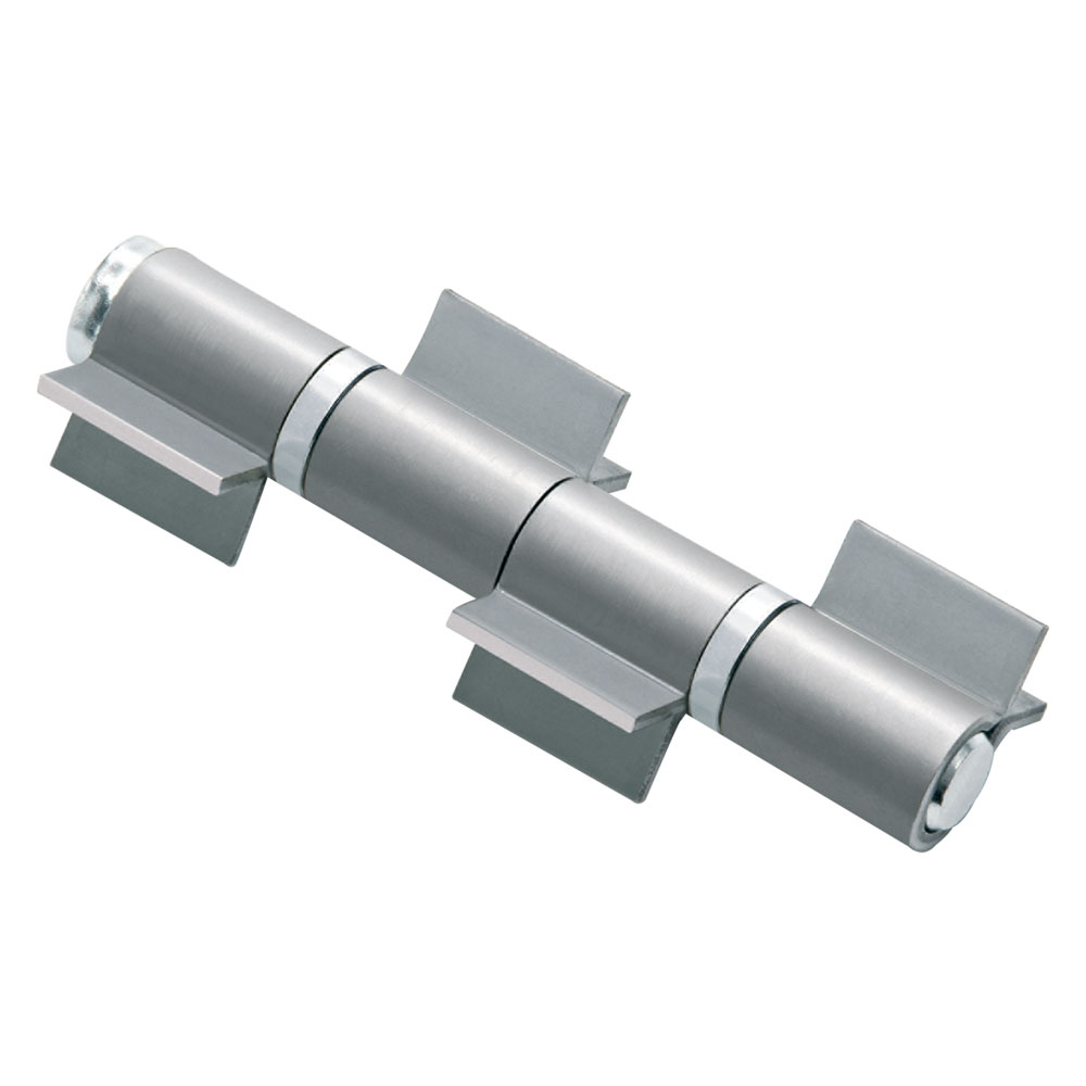 Cernierona a 4 ali aperte art. 480 mm 186 – Ø 27 Comunello