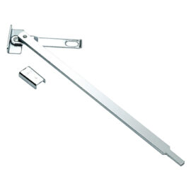 Catenaccio a leva pesante art. 725 lunghezza mm 600 Comunello