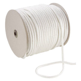 Fune in poliestere 'extra' Ø mm 4 Senza marca