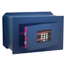 Cassaforte elettronica 1857 p - alp 61,5 x 44,2 x  28 Stark