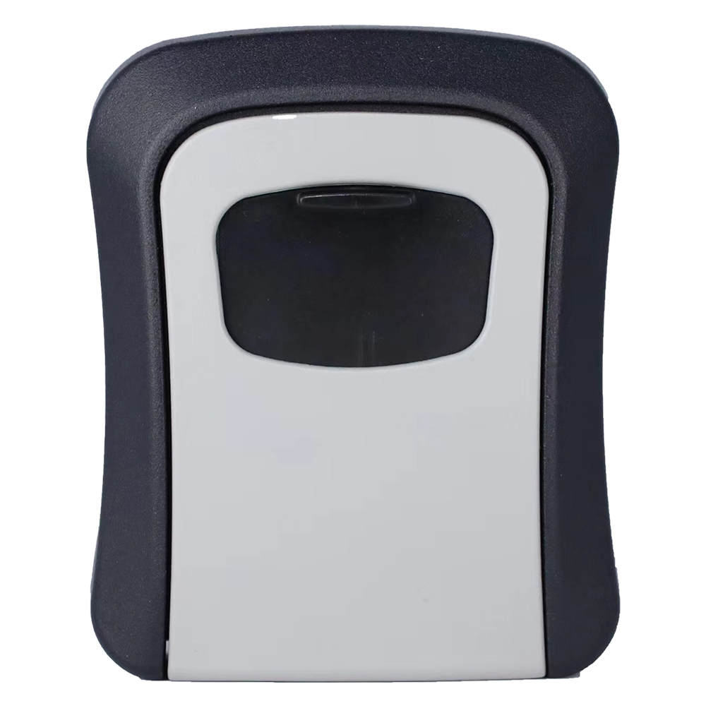 Cassetta portachiavi con combinazione ‘keybox’ cm 9,4 x 4 x h.11,4 (esterne) Uniko