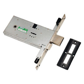 Serratura a doppia mappa da infilare art. 41.823 e 70 Mottura