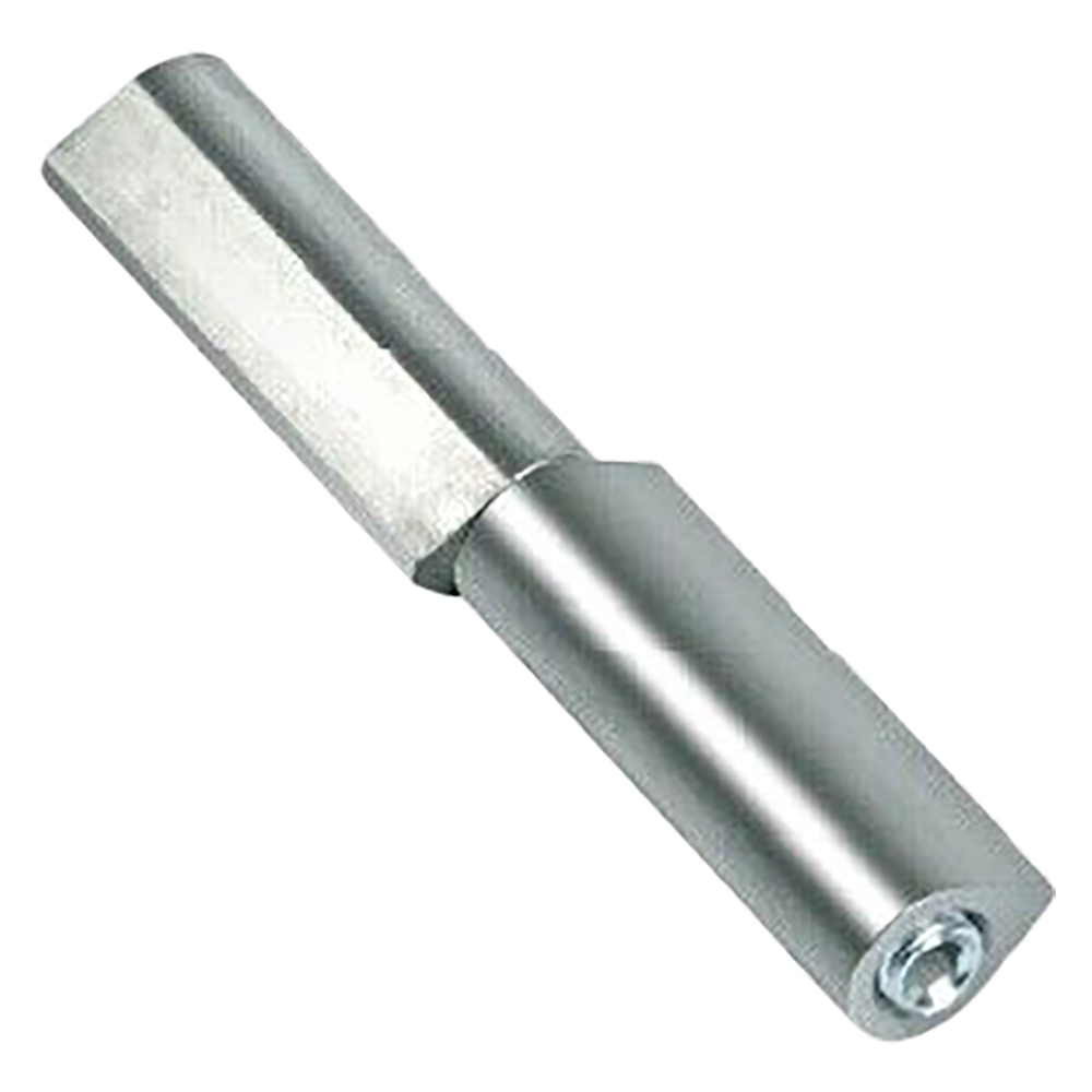 Cerniera a goccia tipo regolabile art.500 lunghezza cm 14,6 > 15,3 – Ø 14 mm Comunello