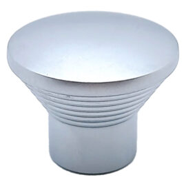 Pomolo per mobili 'ga09' Ø mm 24 Senza marca