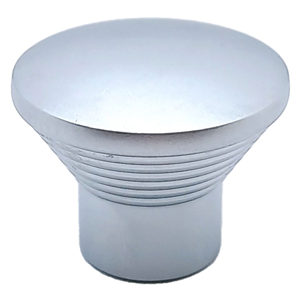 Pomolo per mobili ‘ga09’ Ø mm 24 Senza marca