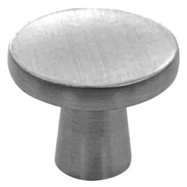 Pomolo per mobili '24eu' Ø mm 35 Senza marca