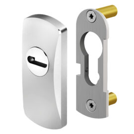 Defender ad avvitare per serrature 'sg08d1' oro Disec