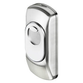 Defender magnetico per cancelli 'mgsg18d1 pvd ottone Disec