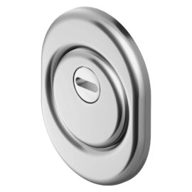 Defender per serrature 'monolito bd200' pvd ottone Disec