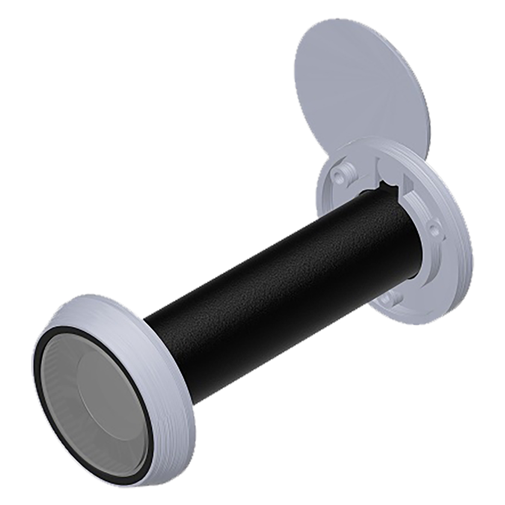 Spioncino modello ‘diamante’ bronzato Securemme