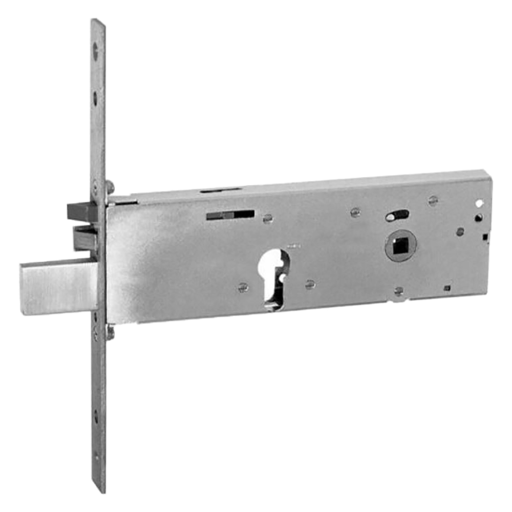 Serratura elettrica da infilare art. 961 e 90 Iseo