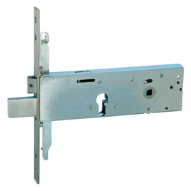 Serratura da infilare per fascia art. 963 e 90 Iseo