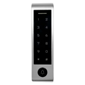 Controllo accessi a tastiera astral '630003' supporto max 1000 utenti Proxe