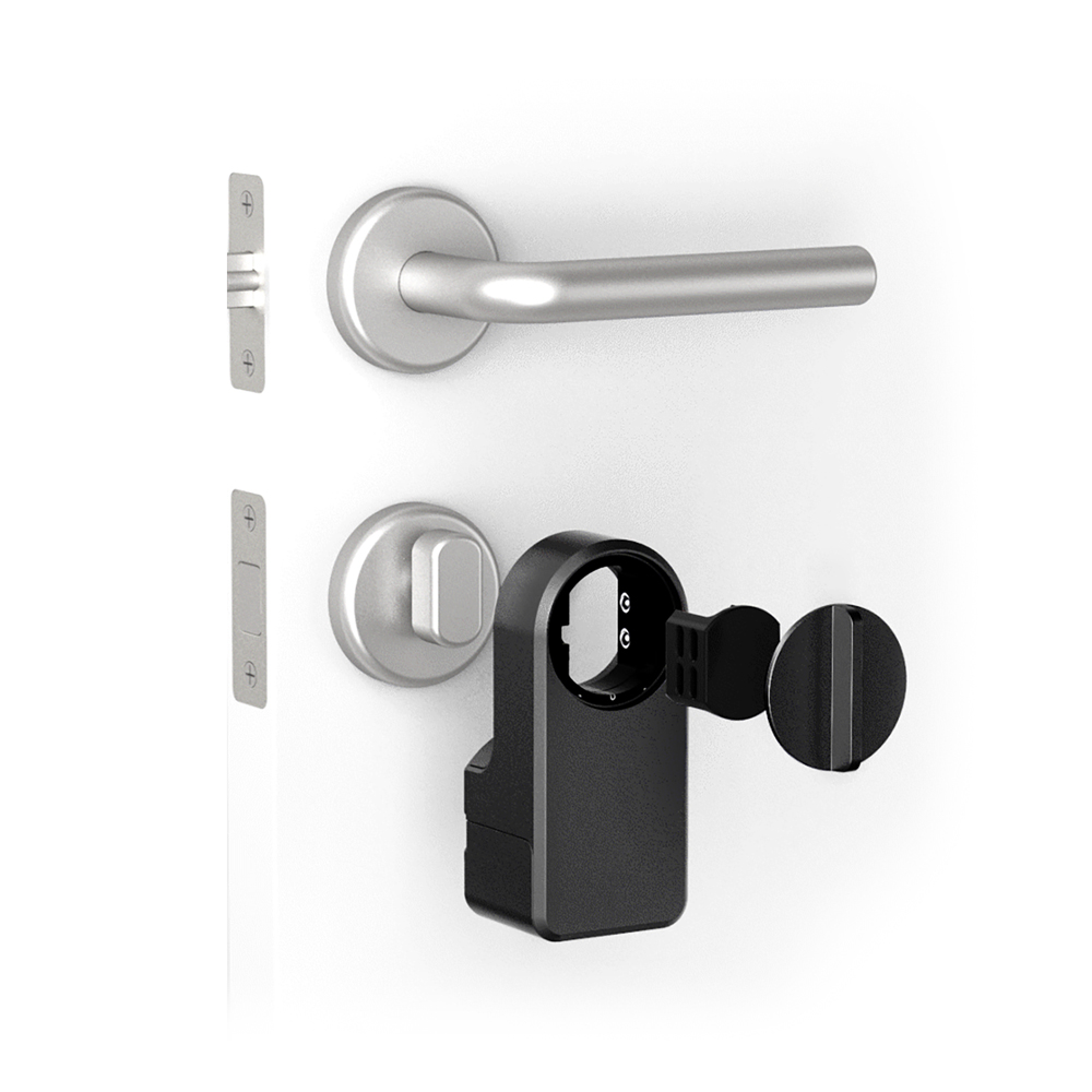 Serratura smart wifi loc key ‘630020’ frequenza 2,4 ghz Proxe