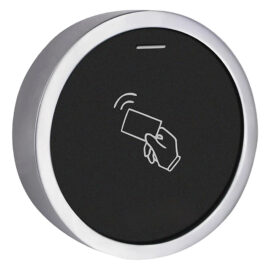 Controllo accessi bluetooth astral '630011' supporto max 1000 utenti Proxe