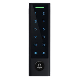 Controllo accessi touch astral '630002' supporto max 1000 utenti Proxe