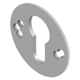 Spessore per defender serrature mm 1,0 Disec