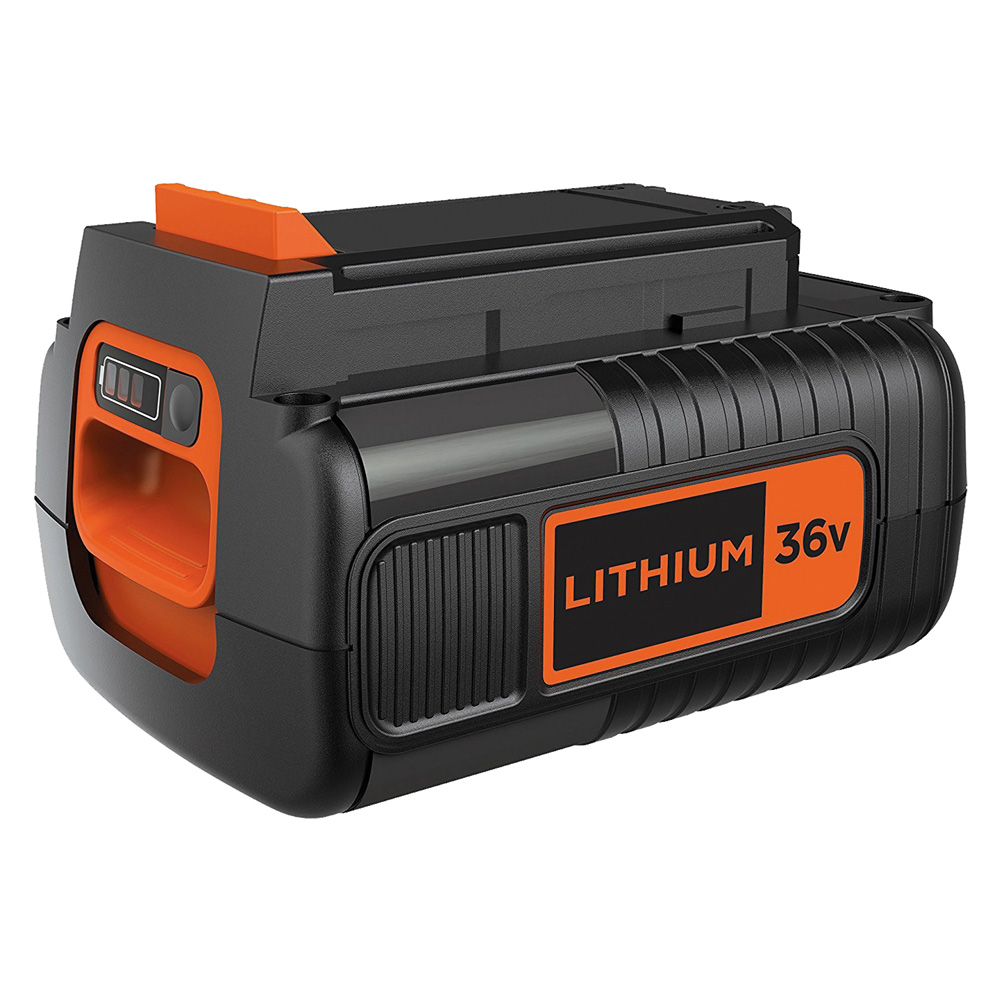 Batteria al litio ‘bl20362’ 36 v – 2,0 ah Black decker