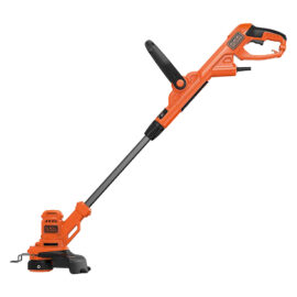 Tagliabordi elettrico 'besta525-qs' 450 w Black decker