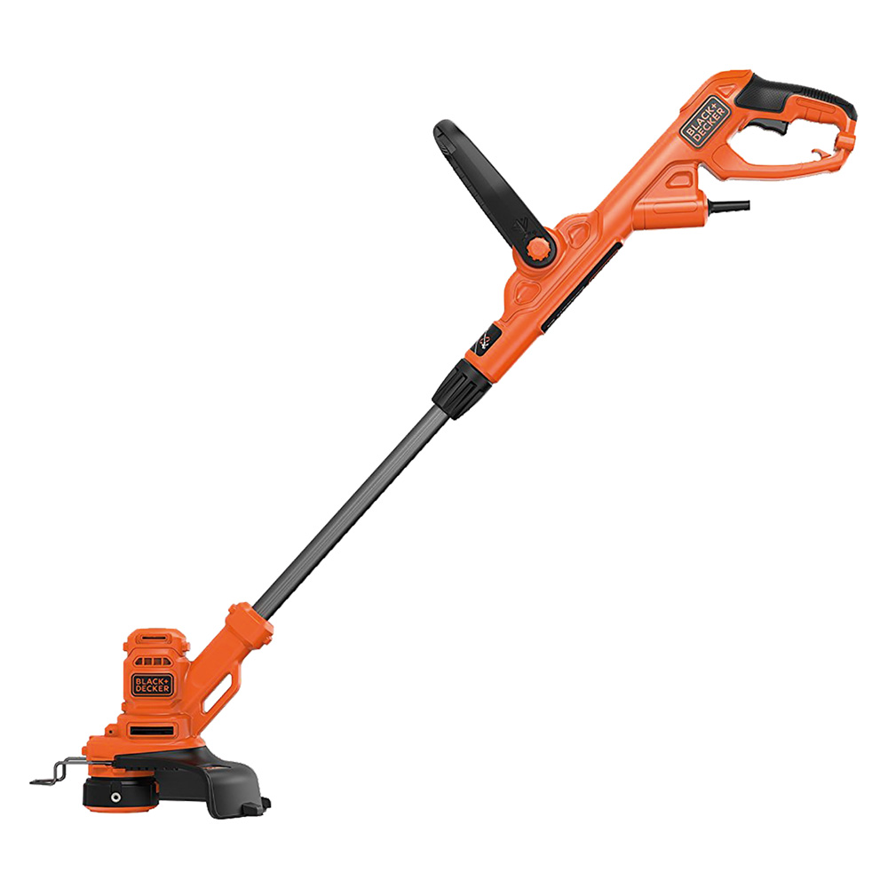 Tagliabordi elettrico ‘besta525-qs’ 450 w Black decker