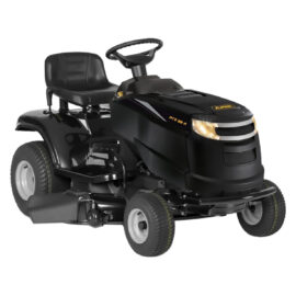 Trattorino a scoppio 'at3 98a' cc. 352 - kw 6,5 Alpina