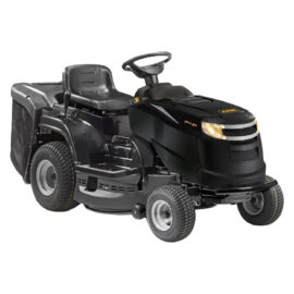 Trattorino a scoppio 'at484 a' cc. 352 - kw 5,8 kw Alpina