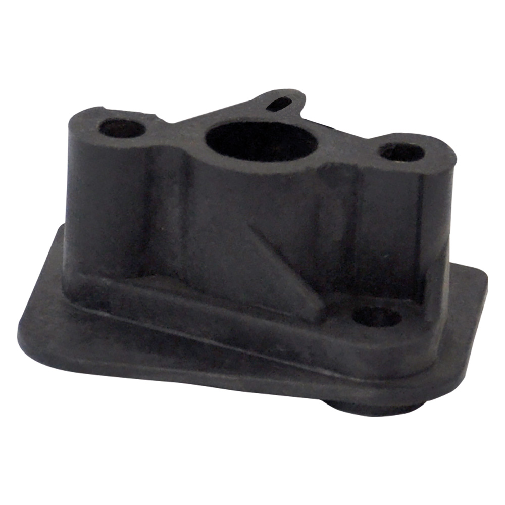 Isolatore per carburatore per decesp.pg430/430w Lif