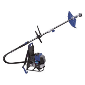Decespugliatore a zaino 'tt-bg520' hp 3 - cc 52 Hyundai