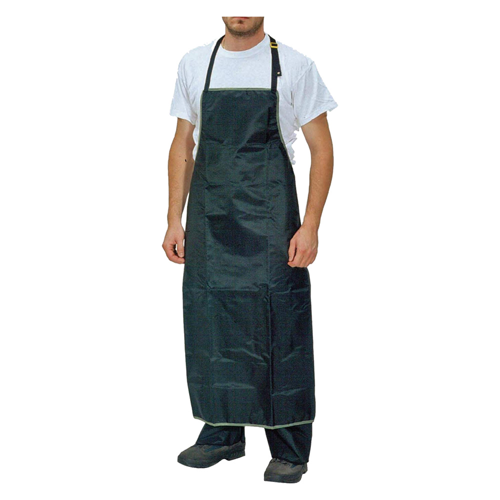 Grembiule protettivo da lavoro cm. 110 x 80 Senza marca