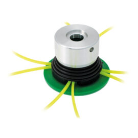 Testina multifilo 'attilina' attacco universale Senza marca