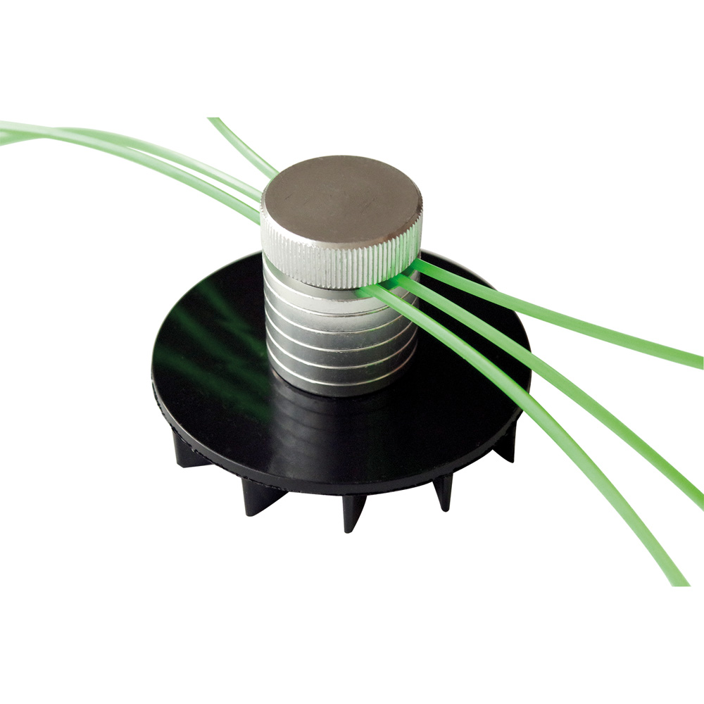 Testina universale ‘electra’ attacco universale Senza marca