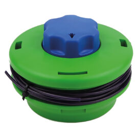 Testina 'batti e vai' active 120 attacco universale Active