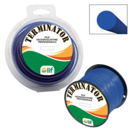 Filo professionale 'terminator' mm 2,4 mt 93 Lif