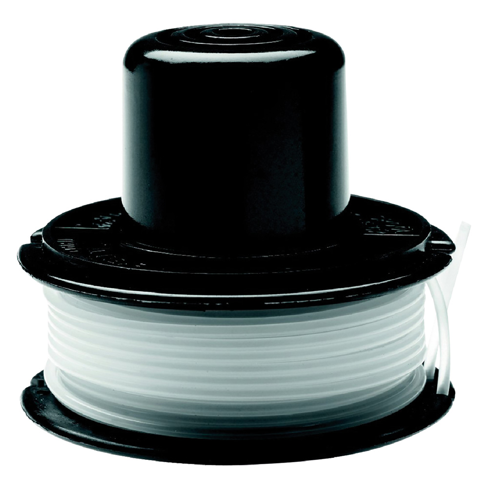 Filo professionale in rocchetto ‘a6226-xj’ mm 1,5 mt 6 Black decker