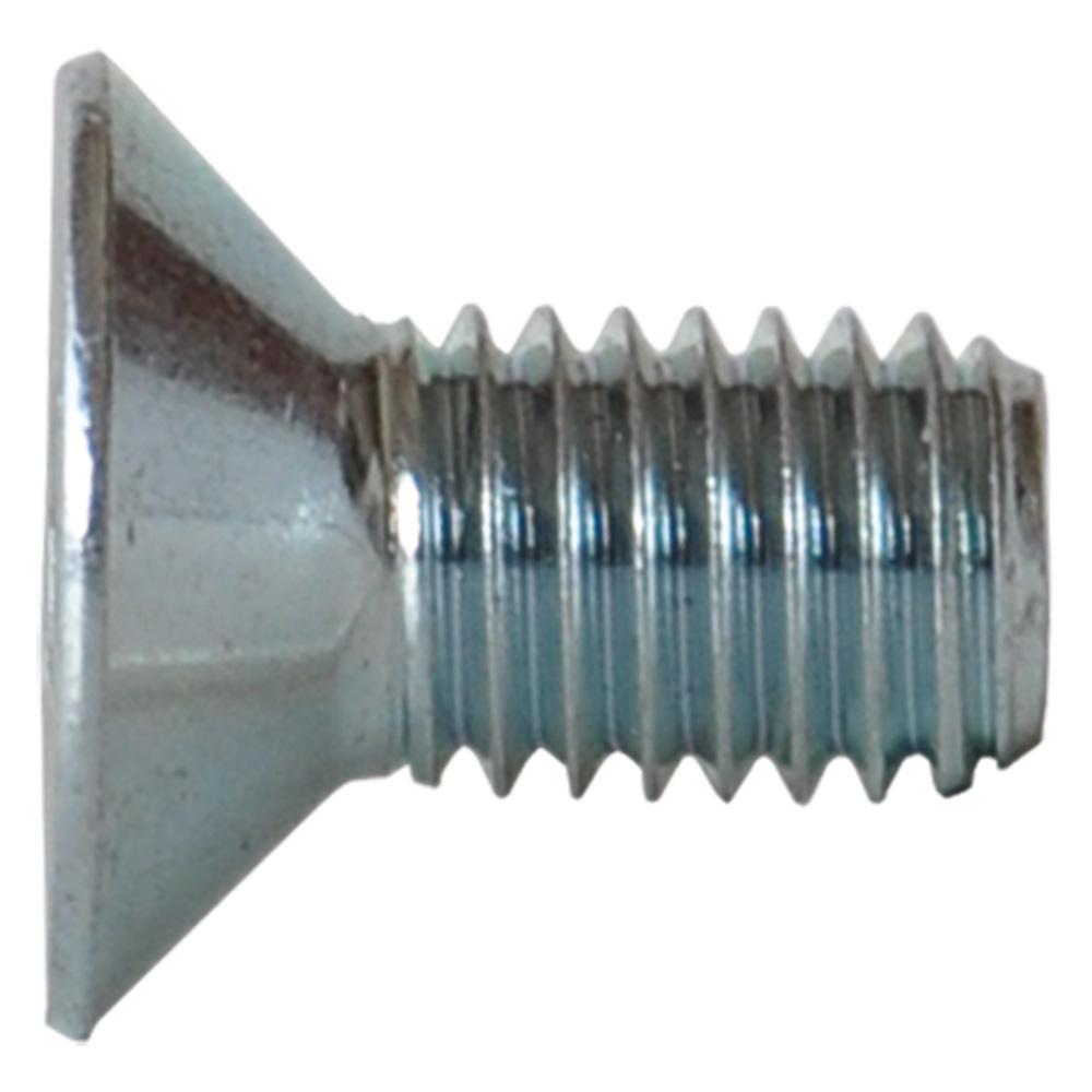 Vite tsp con cava esagonale m 10 x 20 Ambrovit