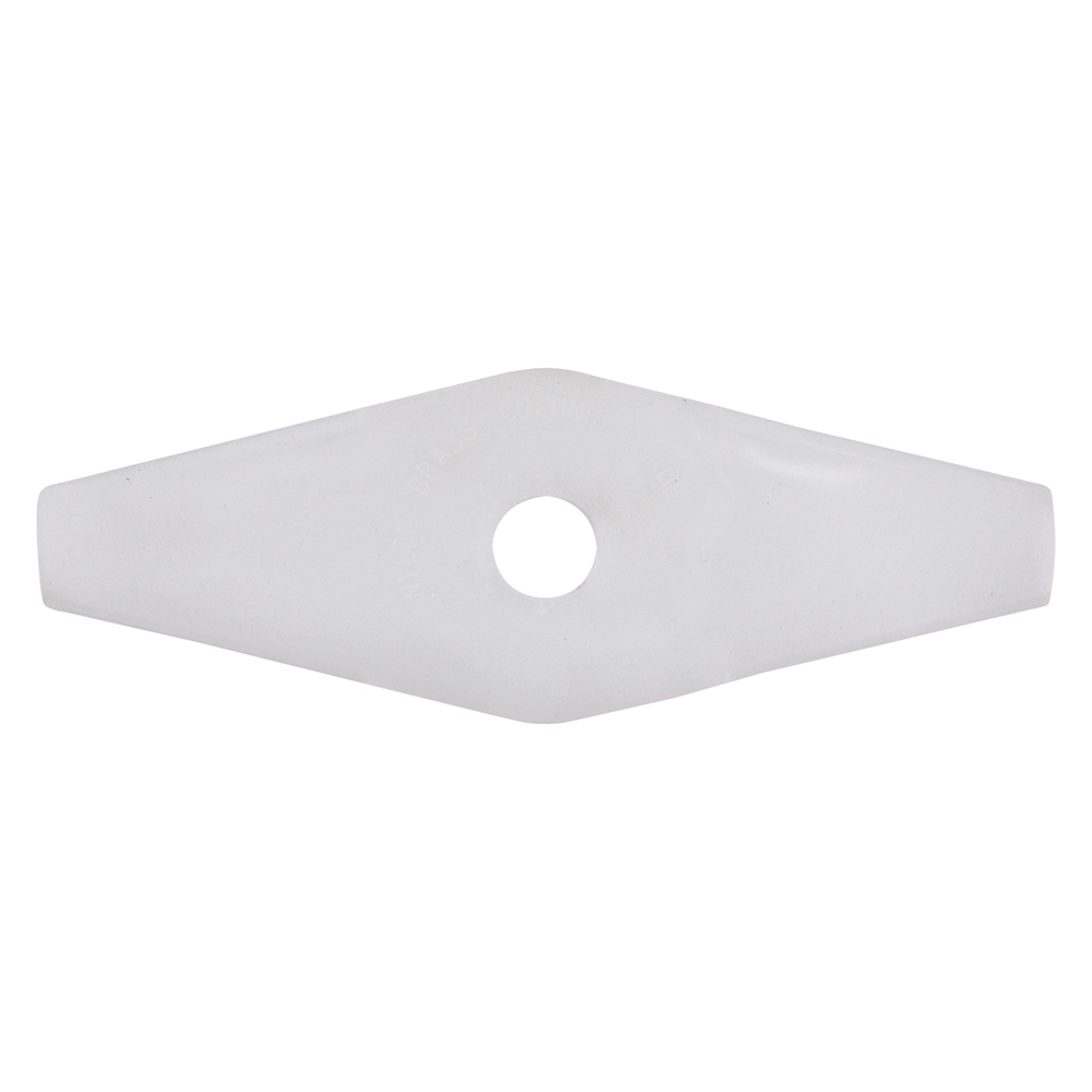 Lama a 2 denti mm 250 Senza marca