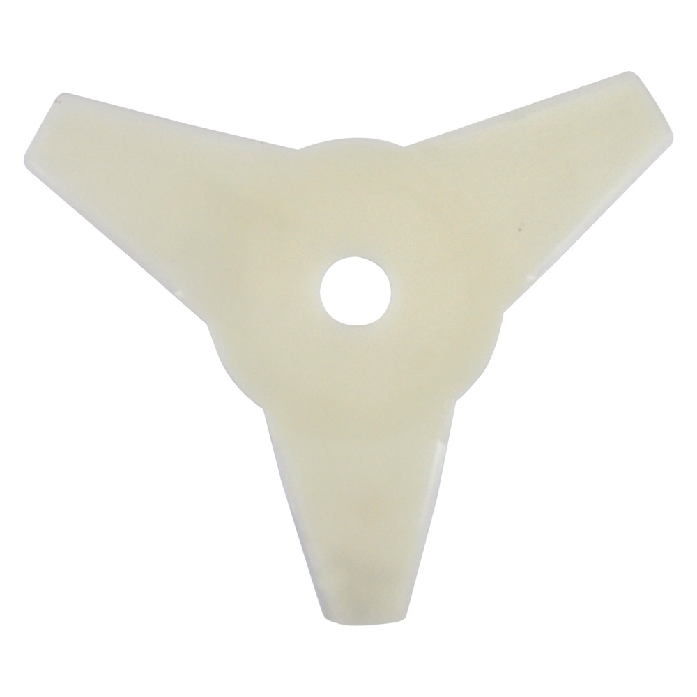 Lama a 3 denti mm 250 Senza marca