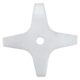 Lama a 4 denti mm 250 Senza marca