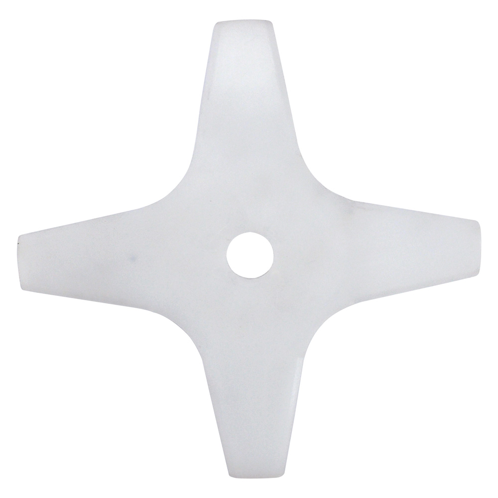 Lama a 4 denti mm 250 Senza marca