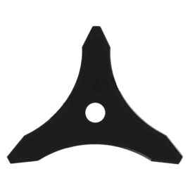 Lama a 3 denti mm 255 Lif