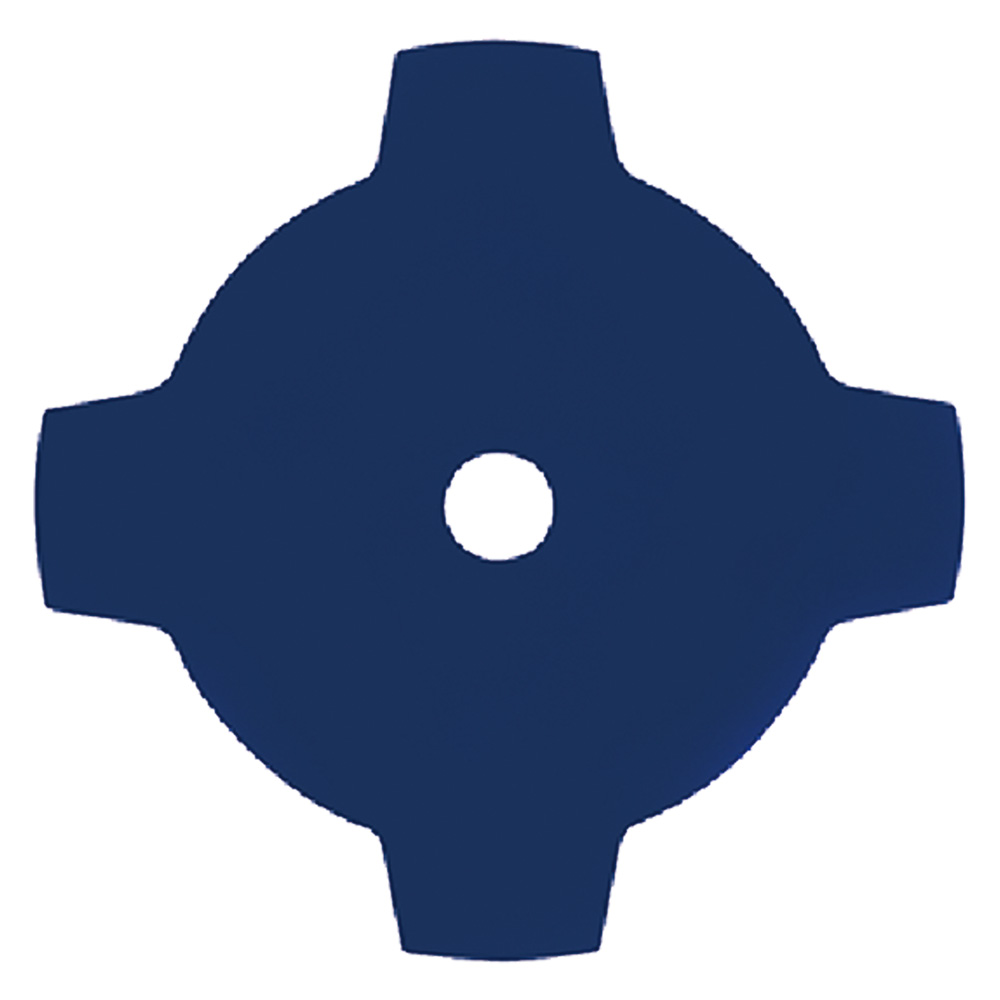 Lama a 4 denti mm 255 Lif