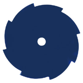 Lama a 8 denti mm 255 Lif