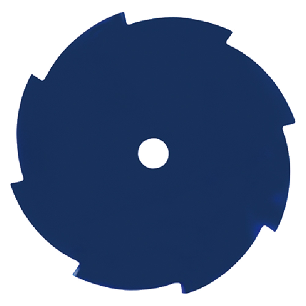 Lama a 8 denti mm 255 Lif