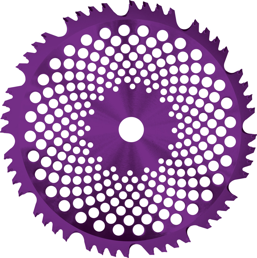 Disco per decespugliatore ‘xd48 pro’ mm 255 – denti n. 48 Lif