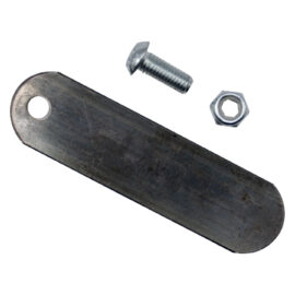 Lama per testina per modello 'lama di zorro' Ime