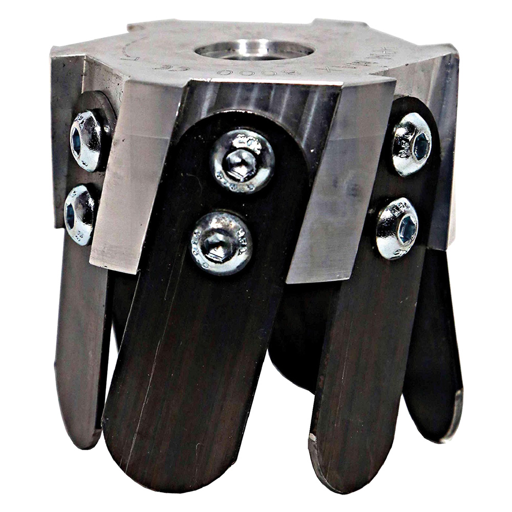 Testina ‘zappetta super’ 6 lame Ime