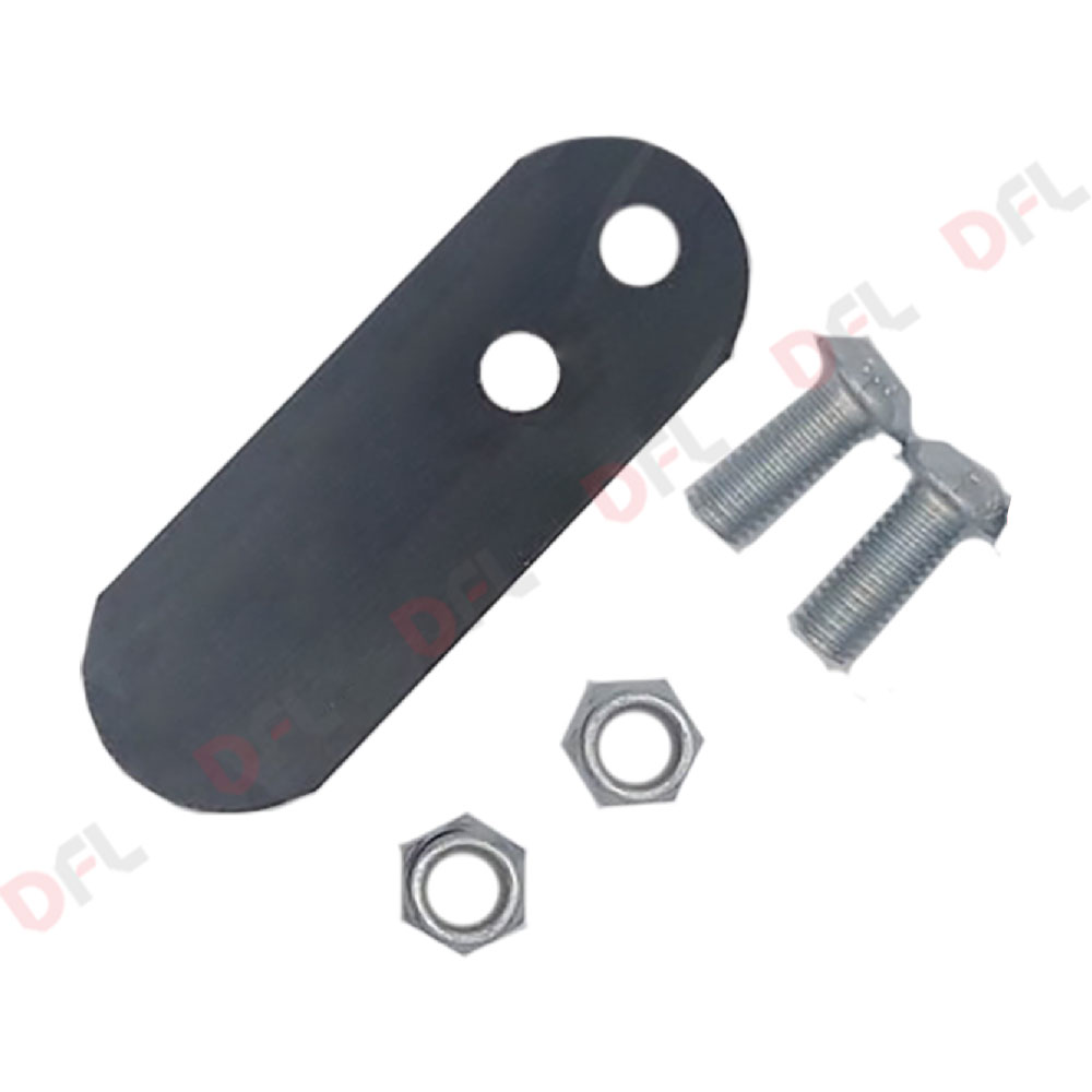 Lama per testina per modelli ‘zappetta super / matador’ Ime