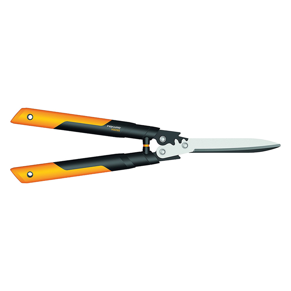 Forbici per siepe ‘hsx92’ cm 63 Fiskars