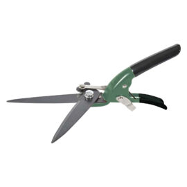 Forbici per erba a taglio fisso lama inox Lif