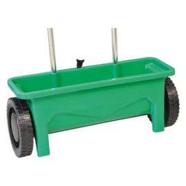 Carrello concimatore 12 litri Senza marca